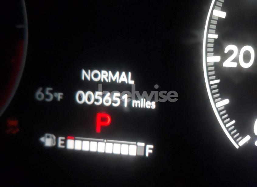 Photo 15 of 2024 Honda Hr-v AWD SPORT/AWD SPORT W/O BSI (VIN 3CZRZ2H51RM735129)