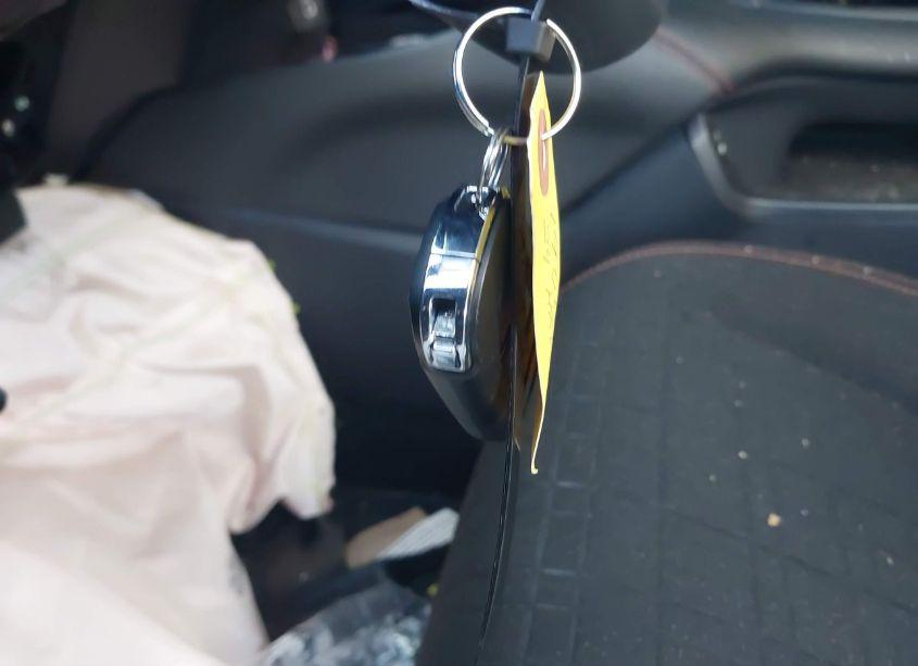 Photo 11 of 2024 Honda Hr-v AWD SPORT/AWD SPORT W/O BSI (VIN 3CZRZ2H51RM739164)