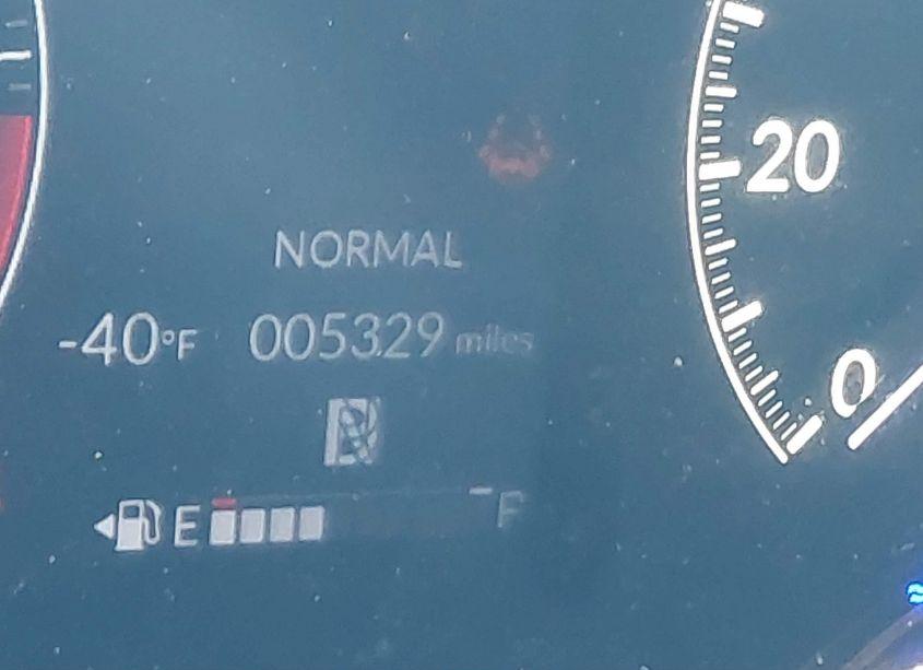 Photo 7 of 2024 Honda Hr-v AWD SPORT/AWD SPORT W/O BSI (VIN 3CZRZ2H51RM739164)