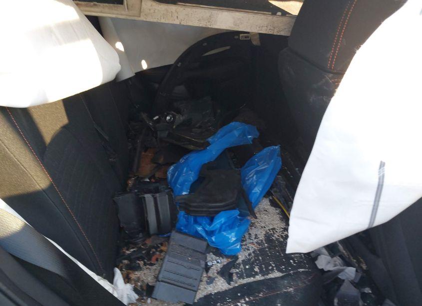 Photo 8 of 2024 Honda Hr-v AWD SPORT/AWD SPORT W/O BSI (VIN 3CZRZ2H51RM739164)