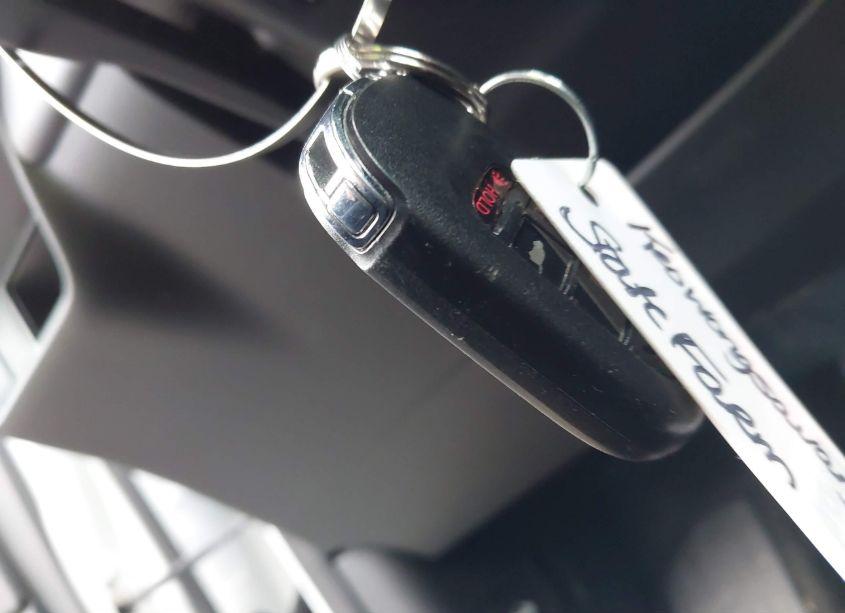 Photo 11 of 2024 Honda Hr-v AWD SPORT/AWD SPORT W/O BSI (VIN 3CZRZ2H51RM739195)