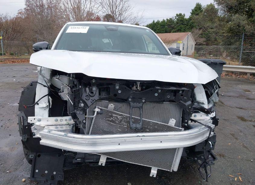 Photo 13 of 2024 Honda Hr-v AWD SPORT/AWD SPORT W/O BSI (VIN 3CZRZ2H51RM739195)