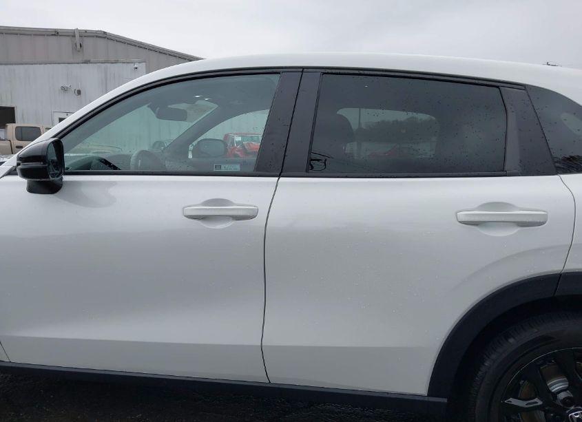 Photo 15 of 2024 Honda Hr-v AWD SPORT/AWD SPORT W/O BSI (VIN 3CZRZ2H51RM739195)