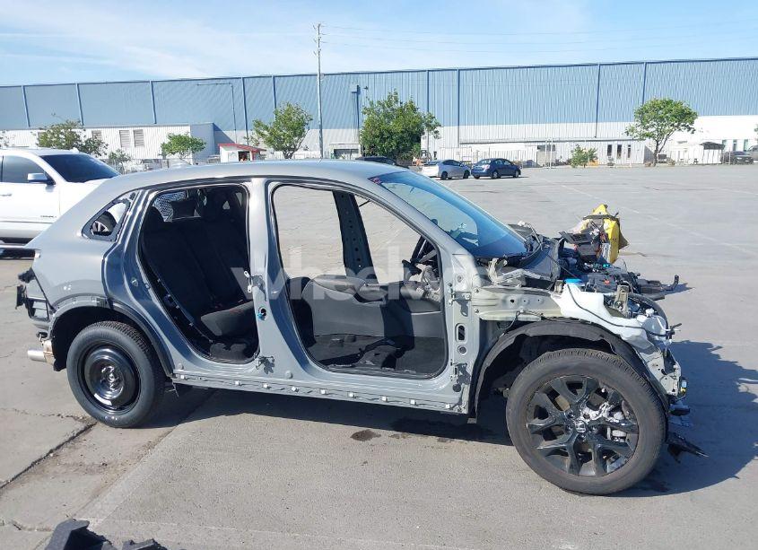 Photo 14 of 2024 Honda Hr-v (VIN 3CZRZ2H51RM768602)