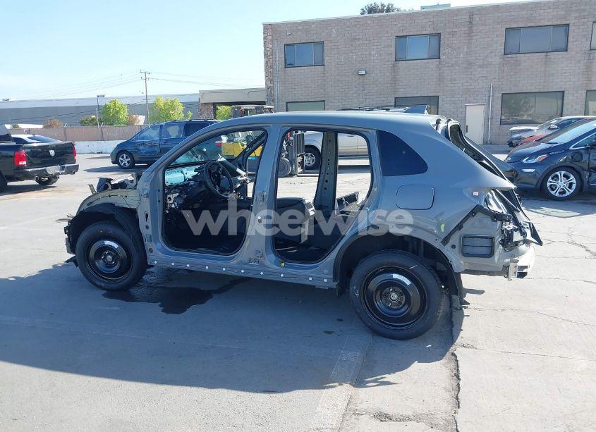 Photo 15 of 2024 Honda Hr-v (VIN 3CZRZ2H51RM768602)