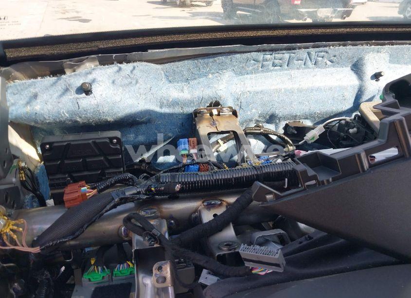 Photo 16 of 2024 Honda Hr-v (VIN 3CZRZ2H51RM768602)