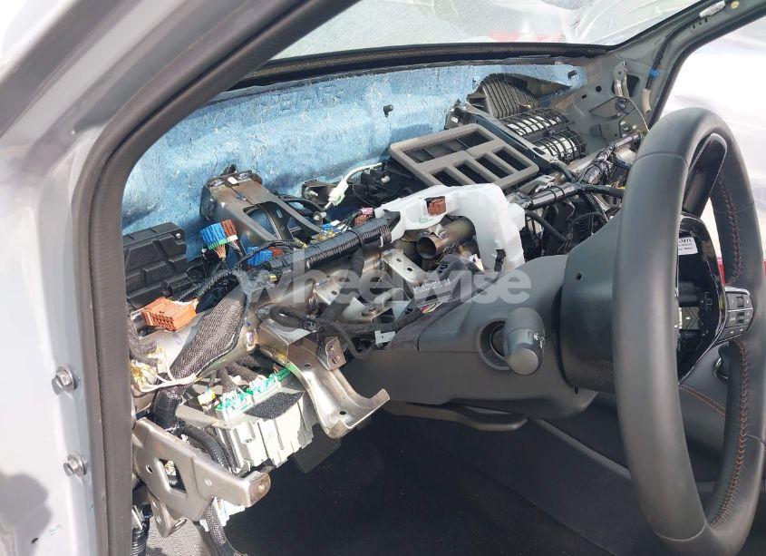 Photo 18 of 2024 Honda Hr-v (VIN 3CZRZ2H51RM768602)