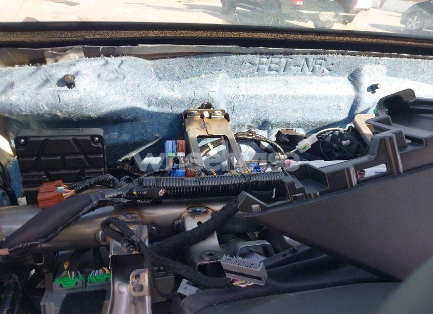 Photo 7 of 2024 Honda Hr-v (VIN 3CZRZ2H51RM768602)