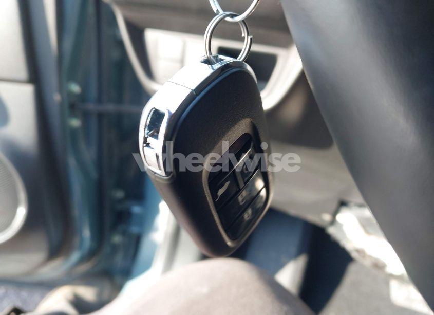 Photo 11 of 2025 Honda Hr-v AWD SPORT (VIN 3CZRZ2H51SM710530)