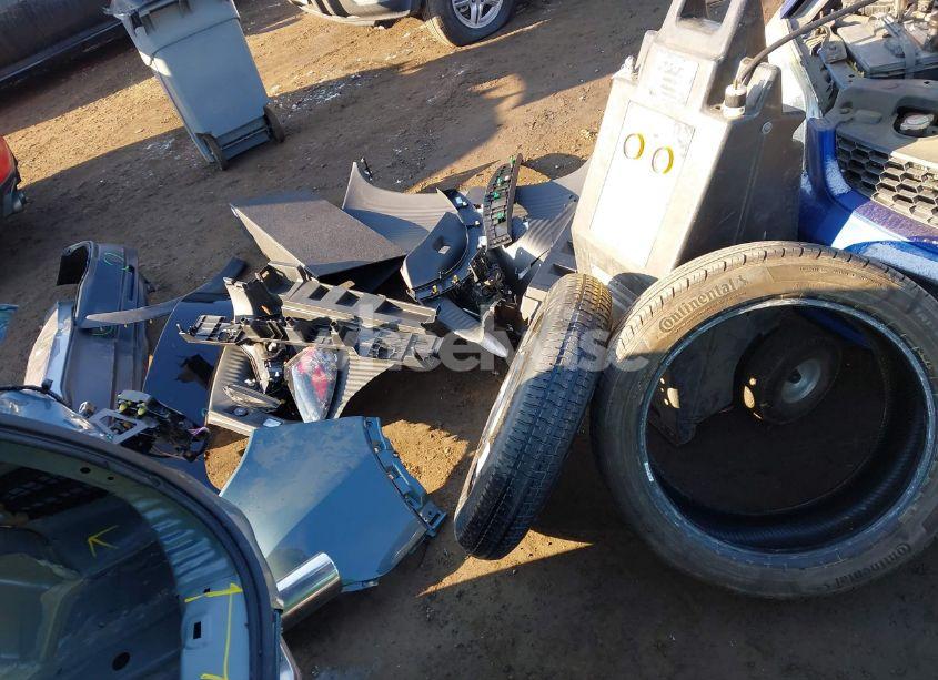 Photo 12 of 2025 Honda Hr-v AWD SPORT (VIN 3CZRZ2H51SM715792)