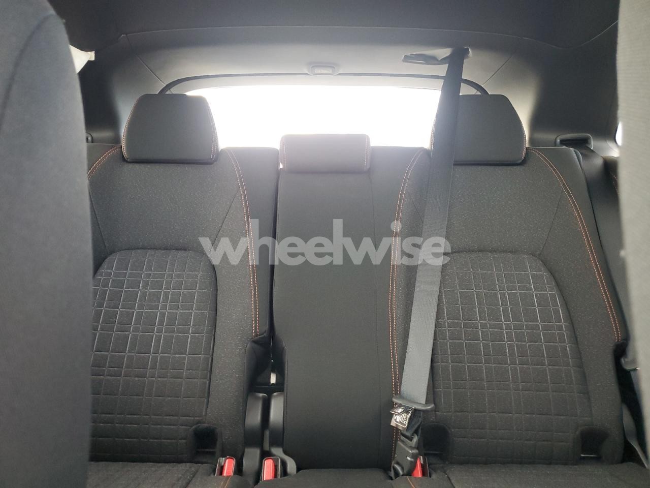 Photo 10 of 2025 HONDA HR-V SPORT (VIN 3CZRZ2H51SM761087)