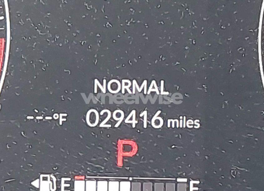 Photo 16 of 2023 Honda Hr-v AWD SPORT (VIN 3CZRZ2H52PM704582)