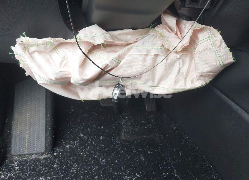 Photo 11 of 2023 Honda Hr-v AWD SPORT (VIN 3CZRZ2H52PM732477)