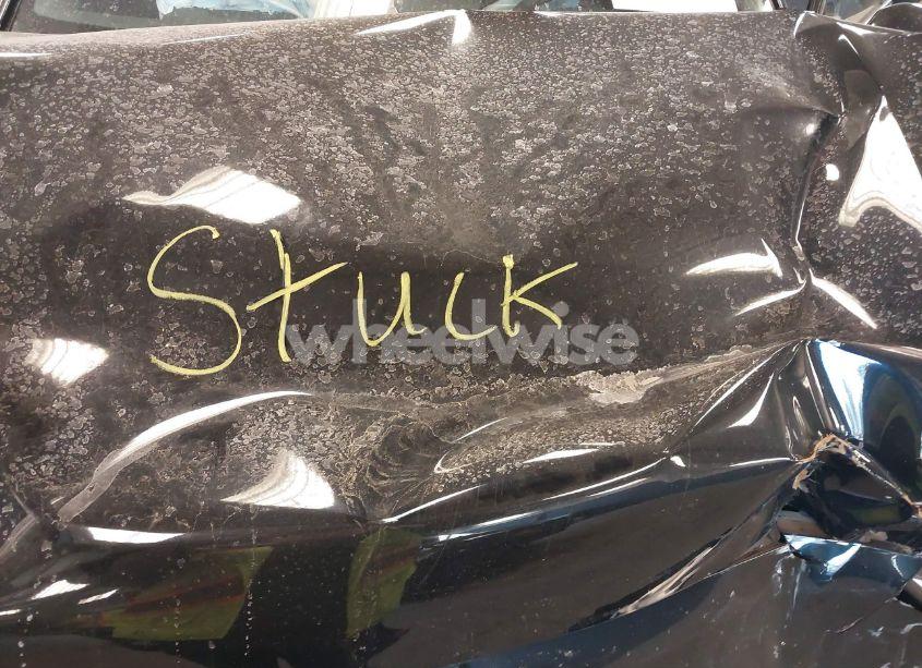 Photo 10 of 2024 Honda Hr-v AWD SPORT/AWD SPORT W/O BSI (VIN 3CZRZ2H52RM715679)