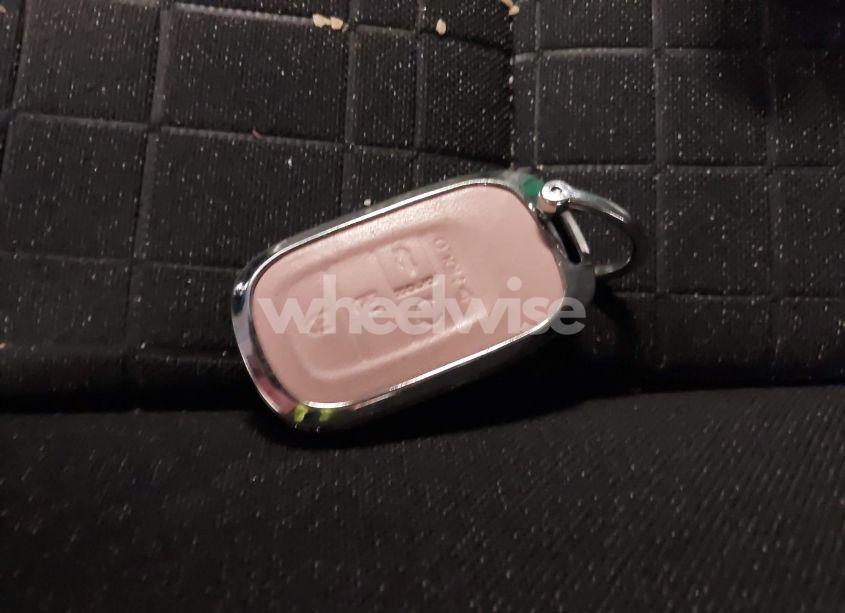 Photo 11 of 2024 Honda Hr-v AWD SPORT/AWD SPORT W/O BSI (VIN 3CZRZ2H52RM715679)