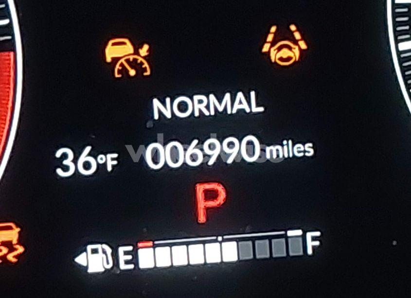 Photo 15 of 2024 Honda Hr-v AWD SPORT/AWD SPORT W/O BSI (VIN 3CZRZ2H52RM715679)