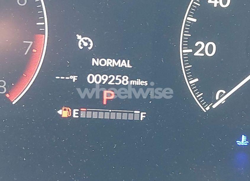 Photo 15 of 2024 Honda Hr-v AWD SPORT/SPORT (VIN 3CZRZ2H52RM765255)