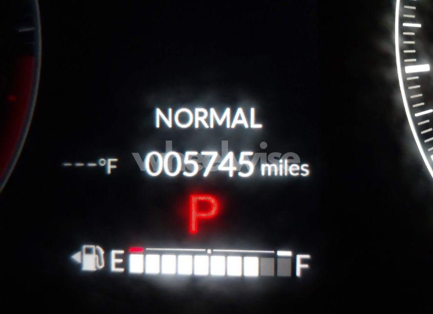 Photo 7 of 2025 Honda Hr-v AWD SPORT (VIN 3CZRZ2H52SM701299)