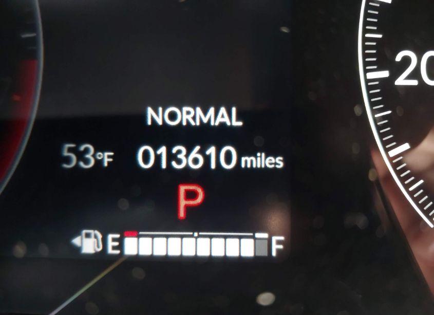 Photo 15 of 2024 Honda Hr-v AWD SPORT/SPORT (VIN 3CZRZ2H53RM755818)