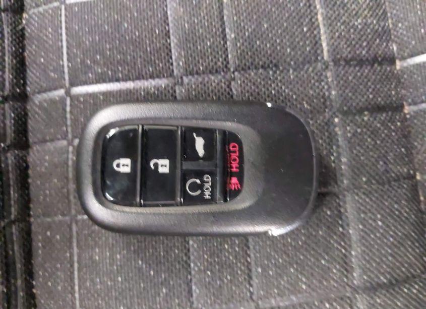 Photo 11 of 2024 Honda Hr-v AWD SPORT/AWD SPORT W/O BSI (VIN 3CZRZ2H53RM757391)