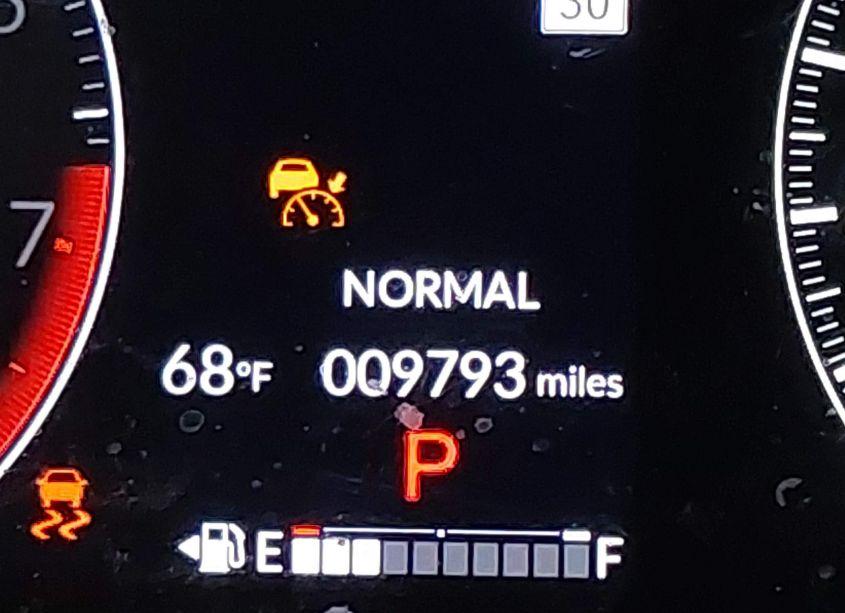 Photo 16 of 2024 Honda Hr-v AWD SPORT/AWD SPORT W/O BSI (VIN 3CZRZ2H53RM757391)