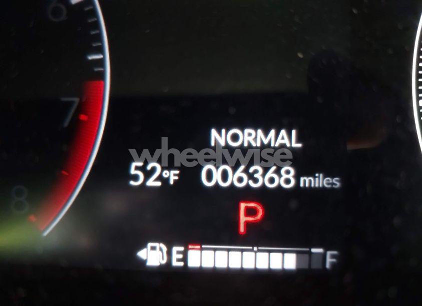 Photo 15 of 2024 Honda Hr-v AWD SPORT/AWD SPORT W/O BSI (VIN 3CZRZ2H53RM772828)