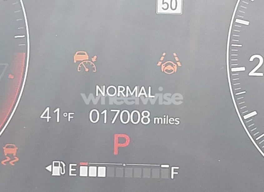 Photo 15 of 2024 Honda Hr-v AWD SPORT/AWD SPORT W/O BSI (VIN 3CZRZ2H53RM786468)