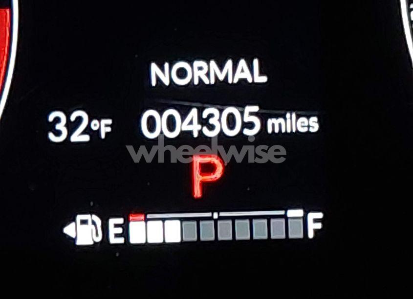 Photo 15 of 2025 Honda Hr-v AWD SPORT (VIN 3CZRZ2H53SM704969)