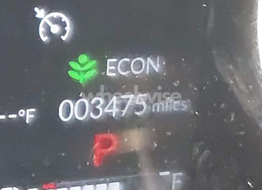 Photo 7 of 2025 Honda Hr-v AWD SPORT (VIN 3CZRZ2H53SM715891)