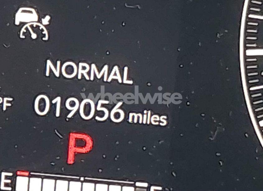 Photo 15 of 2024 Honda Hr-v AWD SPORT/AWD SPORT W/O BSI (VIN 3CZRZ2H54RM728918)