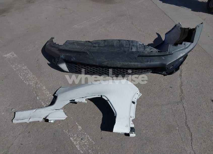 Photo 12 of 2024 Honda Hr-v AWD SPORT/AWD SPORT W/O BSI (VIN 3CZRZ2H54RM784812)