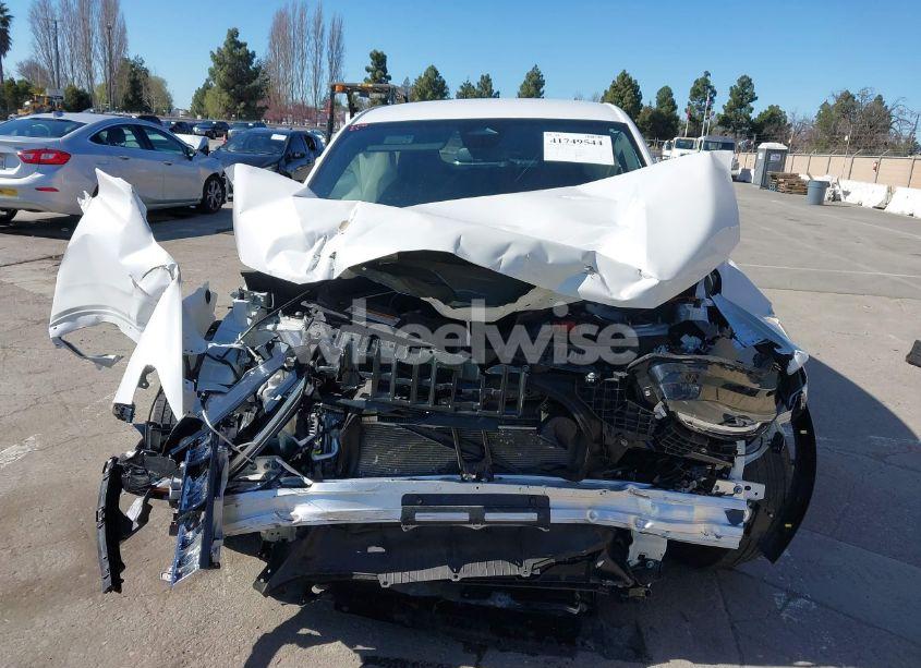 Photo 13 of 2024 Honda Hr-v AWD SPORT/AWD SPORT W/O BSI (VIN 3CZRZ2H54RM784812)