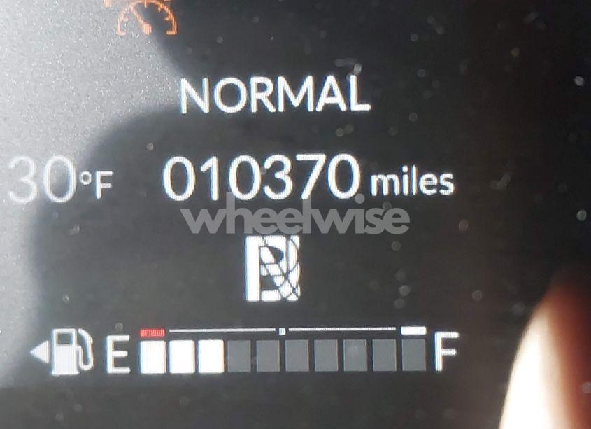 Photo 15 of 2025 Honda Hr-v AWD SPORT (VIN 3CZRZ2H54SM722316)