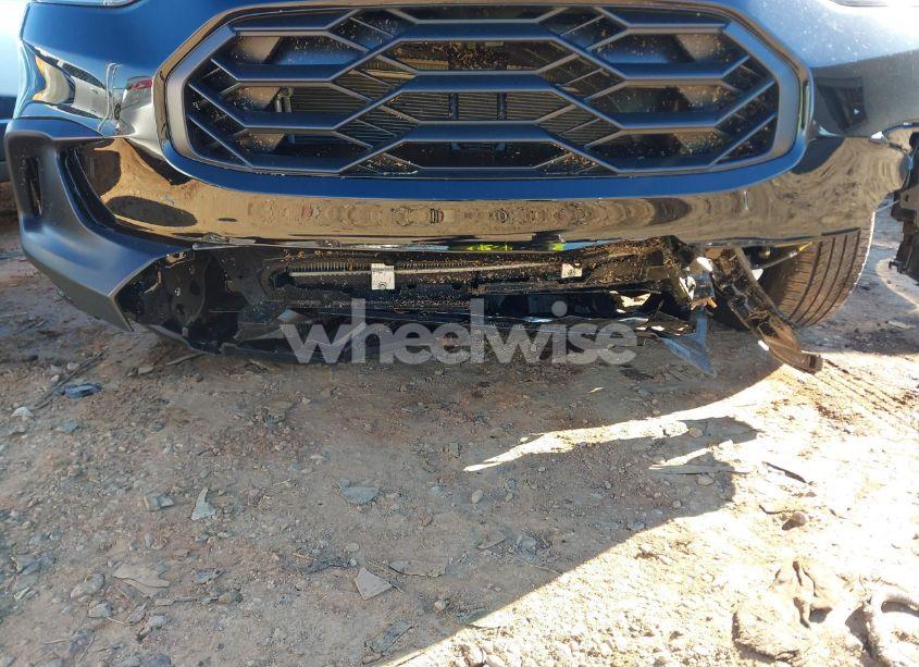 Photo 6 of 2025 Honda Hr-v AWD SPORT (VIN 3CZRZ2H54SM722316)