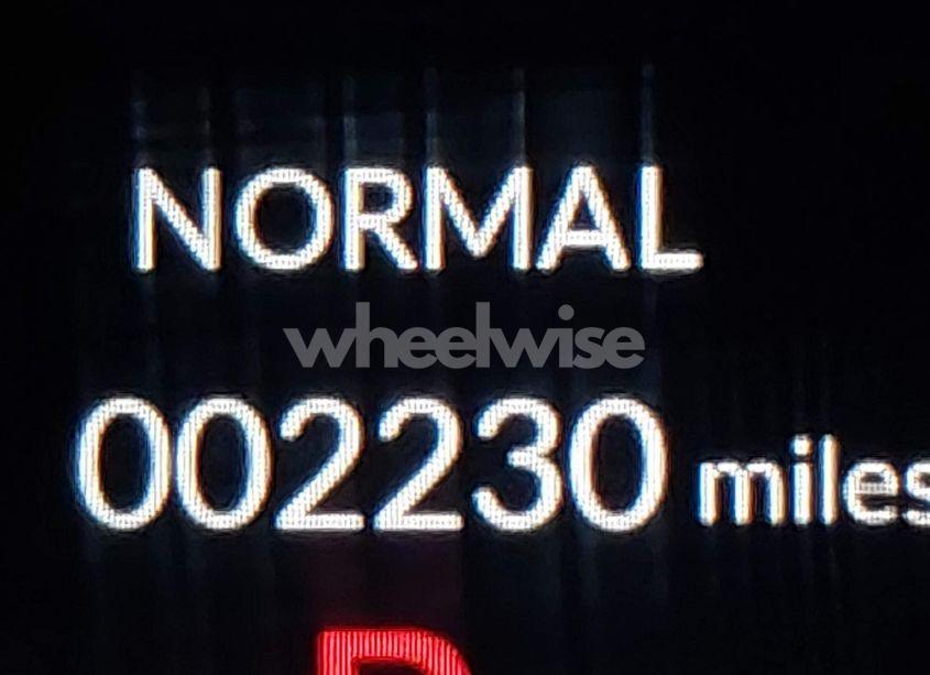 Photo 16 of 2025 Honda Hr-v AWD SPORT (VIN 3CZRZ2H54SM729640)