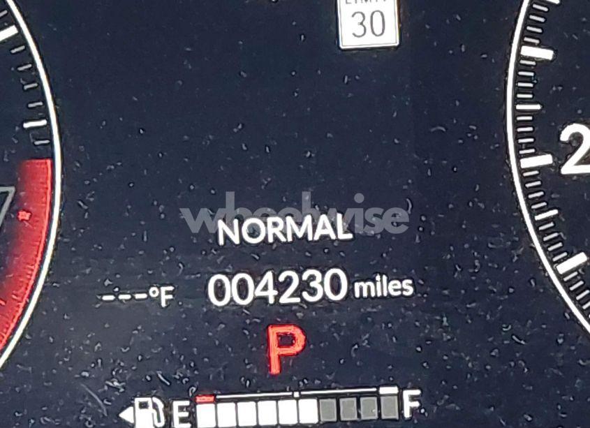 Photo 15 of 2025 Honda Hr-v AWD SPORT (VIN 3CZRZ2H54SM753405)