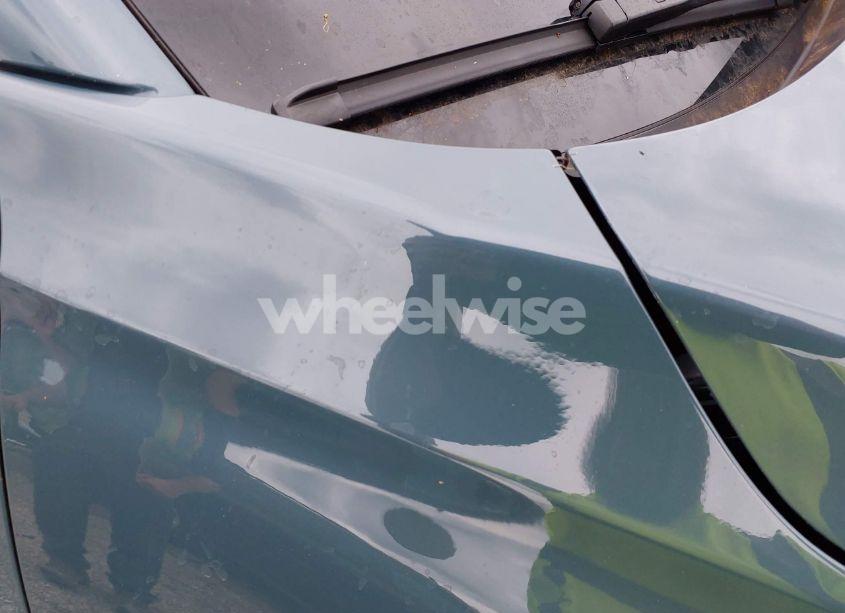 Photo 19 of 2025 Honda Hr-v AWD SPORT (VIN 3CZRZ2H55SM786767)