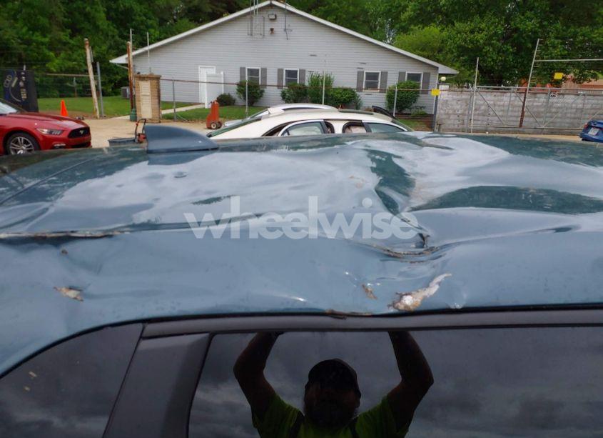 Photo 6 of 2025 Honda Hr-v AWD SPORT (VIN 3CZRZ2H55SM786767)