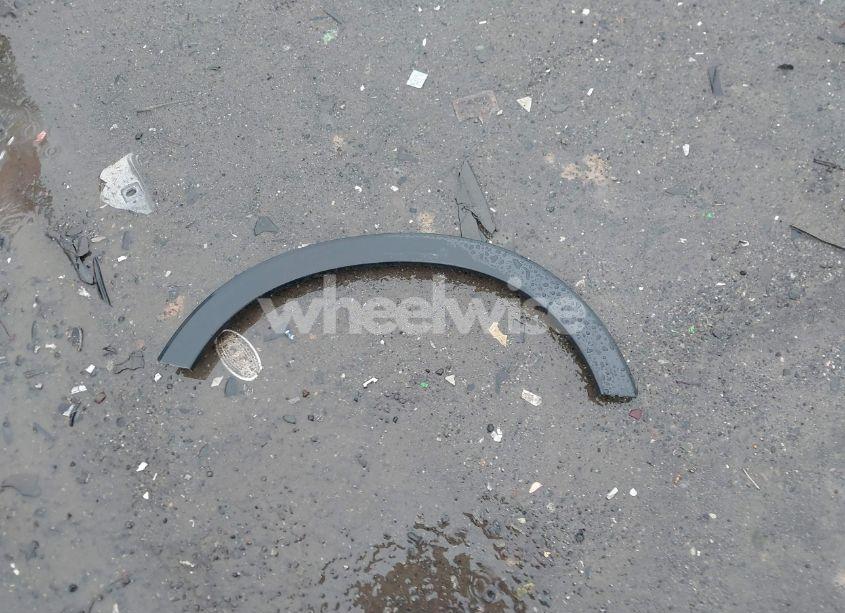 Photo 12 of 2023 Honda Hr-v AWD SPORT (VIN 3CZRZ2H56PM707128)