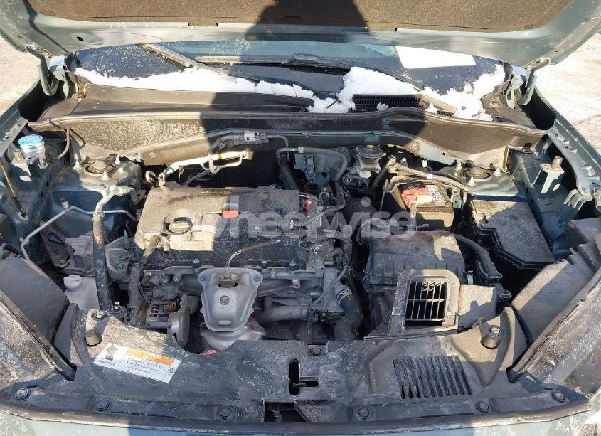 Photo 10 of 2023 Honda Hr-v AWD SPORT (VIN 3CZRZ2H56PM715360)