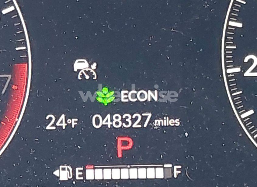 Photo 15 of 2023 Honda Hr-v AWD SPORT (VIN 3CZRZ2H56PM715360)