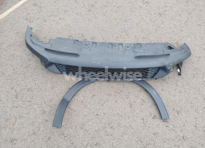 Photo 12 of 2023 Honda Hr-v AWD SPORT (VIN 3CZRZ2H56PM721692)