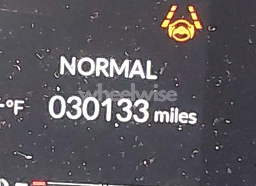 Photo 15 of 2023 Honda Hr-v AWD SPORT (VIN 3CZRZ2H56PM723362)