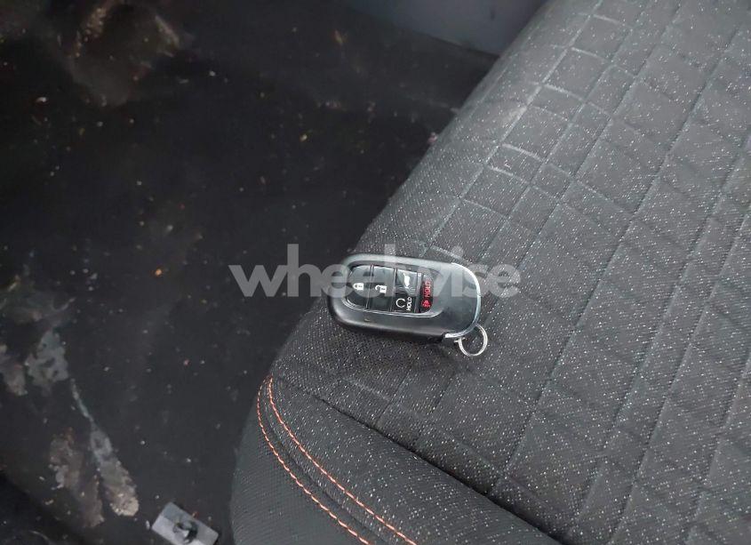 Photo 11 of 2023 Honda Hr-v AWD SPORT (VIN 3CZRZ2H56PM742266)