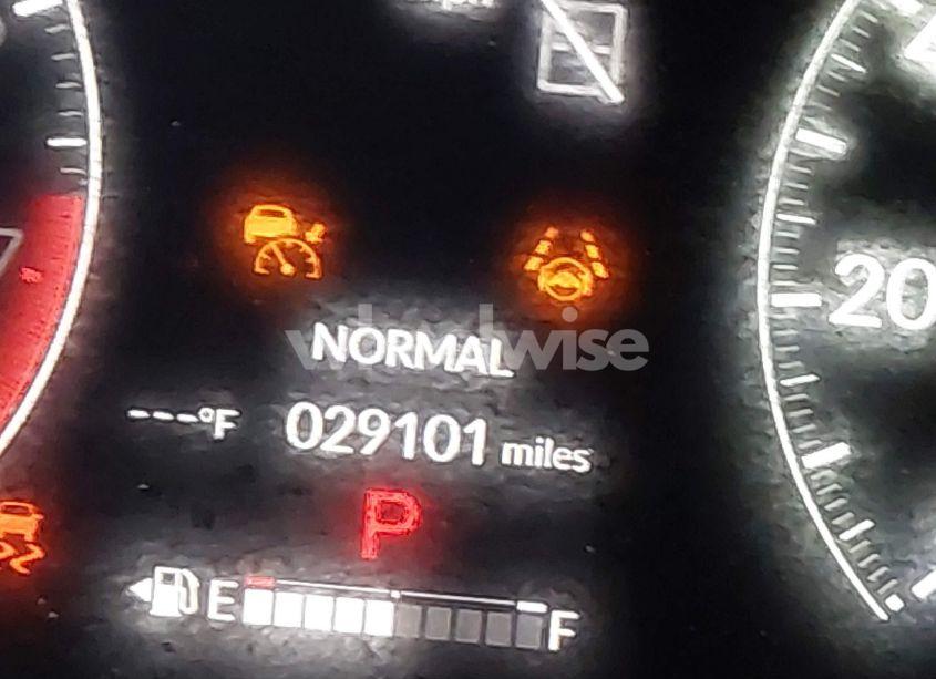 Photo 15 of 2023 Honda Hr-v AWD SPORT (VIN 3CZRZ2H56PM742266)