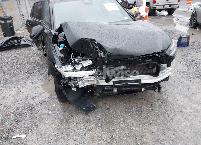 Photo 17 of 2023 Honda Hr-v AWD SPORT (VIN 3CZRZ2H56PM742266)