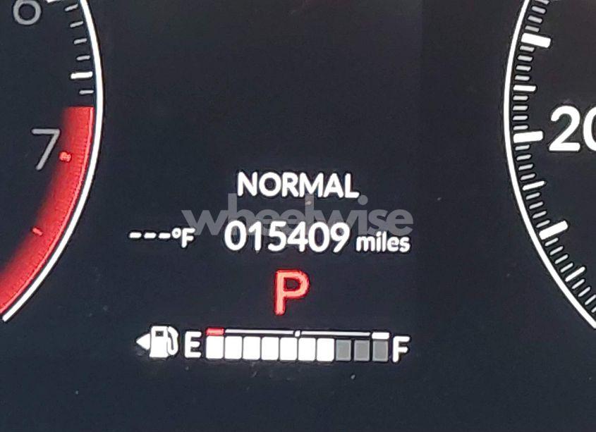 Photo 15 of 2024 Honda Hr-v AWD SPORT/AWD SPORT W/O BSI (VIN 3CZRZ2H56RM704023)