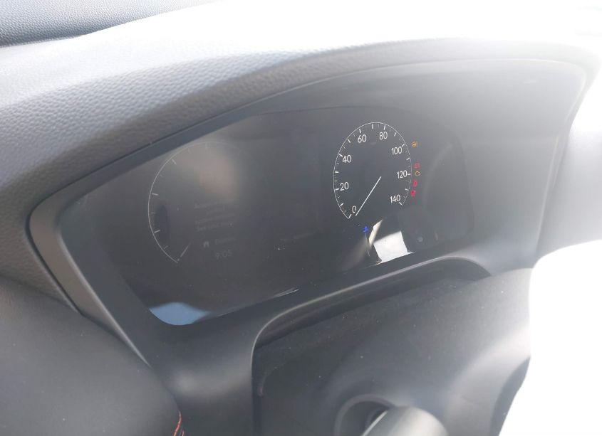 Photo 15 of 2024 Honda Hr-v AWD SPORT/AWD SPORT W/O BSI (VIN 3CZRZ2H56RM727186)