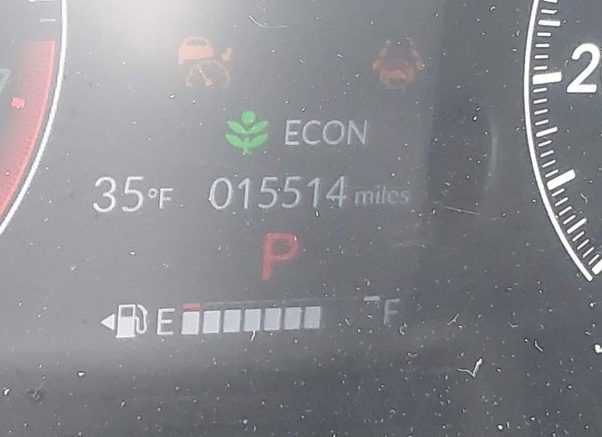 Photo 7 of 2024 Honda Hr-v AWD SPORT/AWD SPORT W/O BSI (VIN 3CZRZ2H56RM727186)