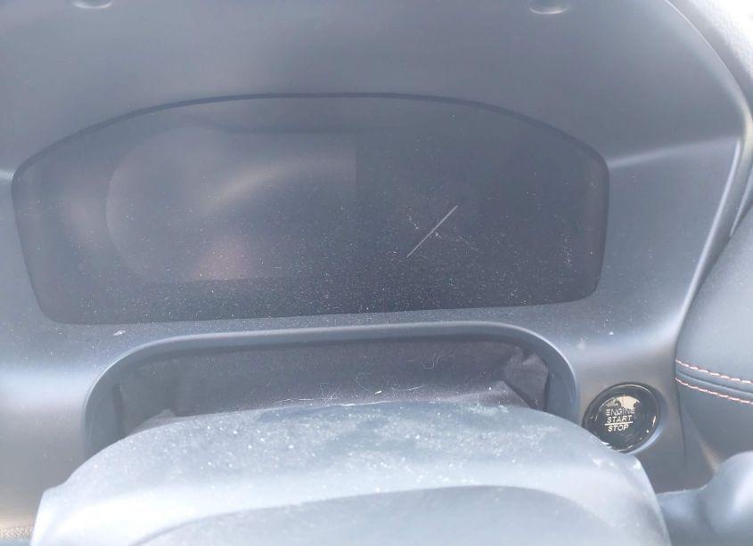 Photo 14 of 2024 Honda Hr-v AWD SPORT/AWD SPORT W/O BSI (VIN 3CZRZ2H56RM749141)